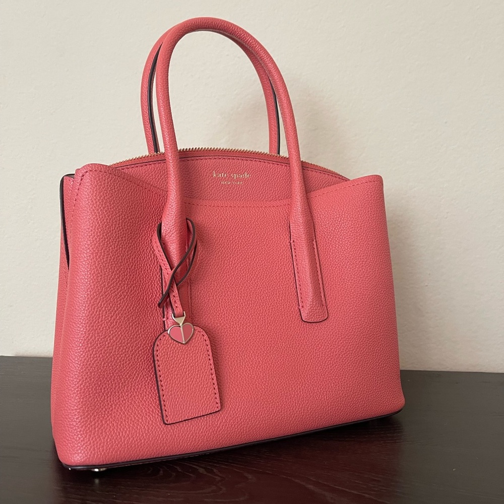 Kate Spade Satchel & Wallet